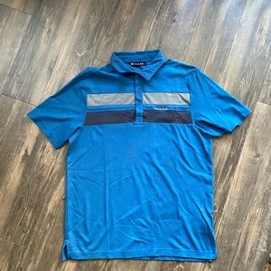Travis Mathew Polo